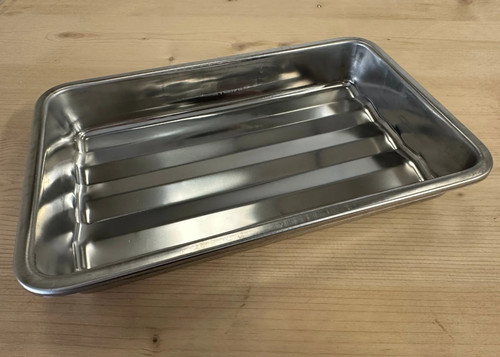 Lot bacs gastro inox - lot, de