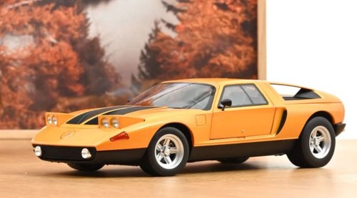 Norev voiture de 1970 - norev,