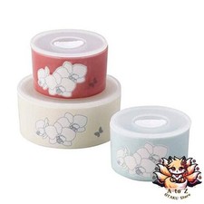 NOUVEAU Hanae Mori Orchid