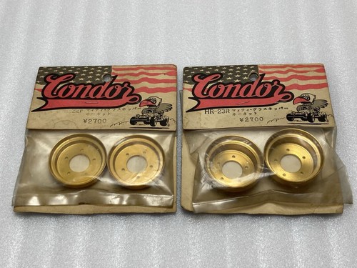 Condor yanagi tamiya - yanagi, mighty