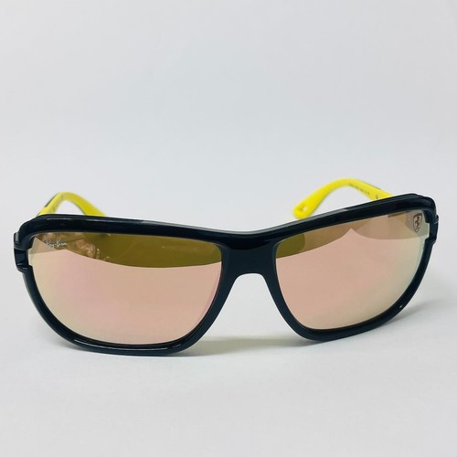 Lunettes soleil ray ban - de,