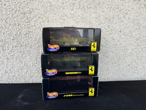 Lot boite pour miniatures - boite,