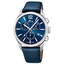 Lotus Montre Hommes Sport