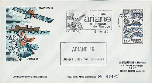 13l sep 1982 fdc - :,