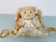 Steiff animal 037412 ours en