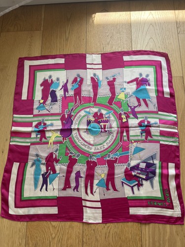 Hermès neuf foulard - neuf, hermes