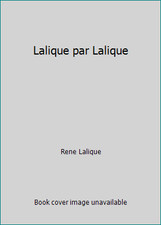 Lalique par rene - lalique,