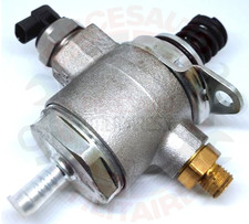 Pompe Haute Pression Injection