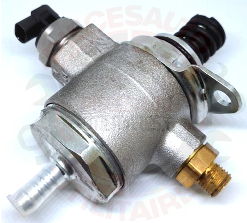 Pompe haute pression - pompe,