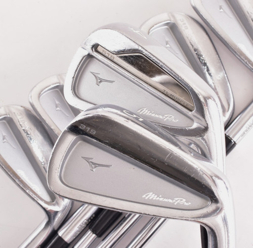 Mizuno pro 518 - mizuno, 319