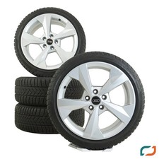 Jantes D'Hiver Audi A3 S3 8Y Pneus D'Hiver 8Y0601025J 225/40 R18 92V 18 Pouces