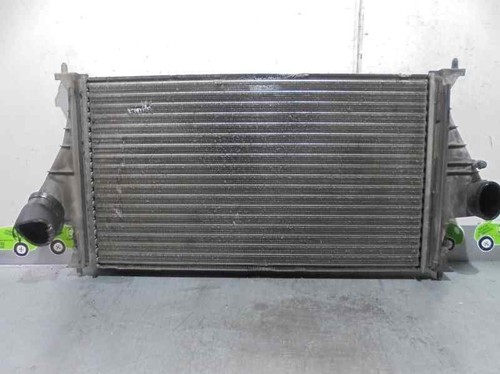 Intercooler echangeur d - intercooler, d´air