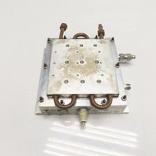 Plasma Technics Inc. Cellule