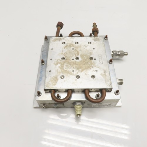 Plasma technics inc cellule - technics,