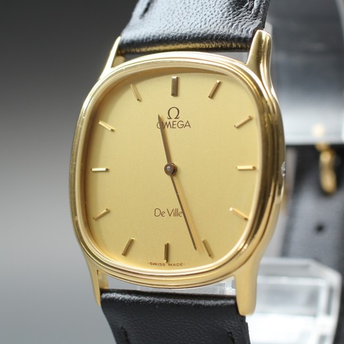 Montre homme omega ville - de,