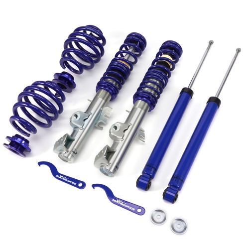Coilovers suspension for bmw - coilovers,