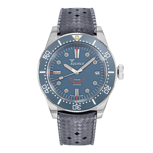 Montre plongée automatique - plongée,