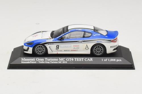 400101209 maserati granturismo - maserati,