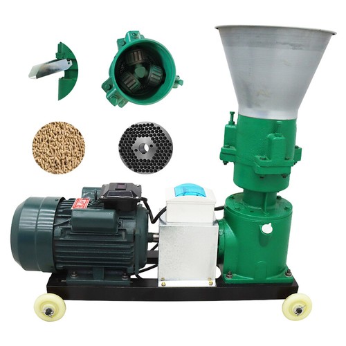 Intbuying feed pellet mill - feed,