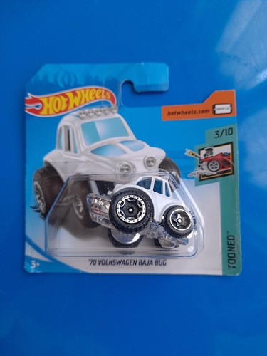 Volkswagen baja bug - baja, 126