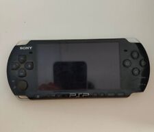 console psp 3004 avec émulateur 6000 jeux