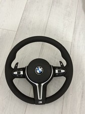Bmw M Volant A C C F10 F11 F12 F06 M5 M6 Série 5 6 7  F10 Volant Acc