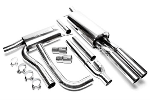 Ligne echappement sport audi - ligne,