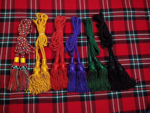 Highland grand écossais - highland,