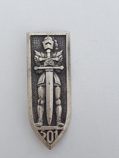 501° RCC Régiment de Chars