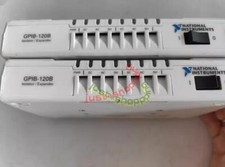 1PC used NI GPIB-120B