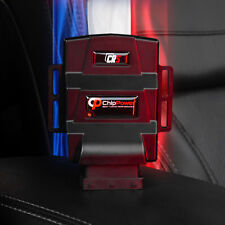 FR Boitier Additionnel pour BMW X5 E53 3.0d 160 kW 218 CV Chip Tuning Diesel CRS