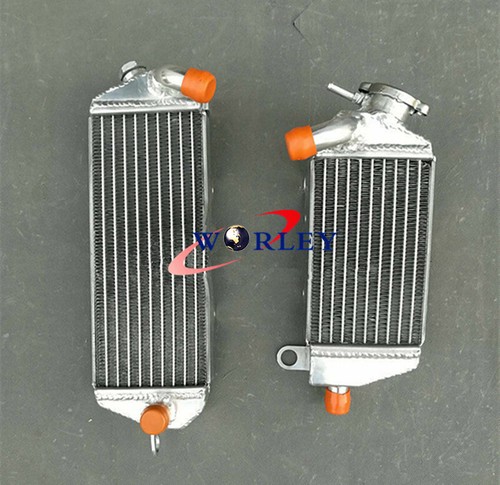 Aluminum radiateur pour - aluminum,