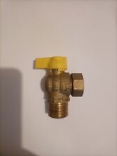 Robinet Gaz Chaudière Chaffoteaux Ariston :65120204