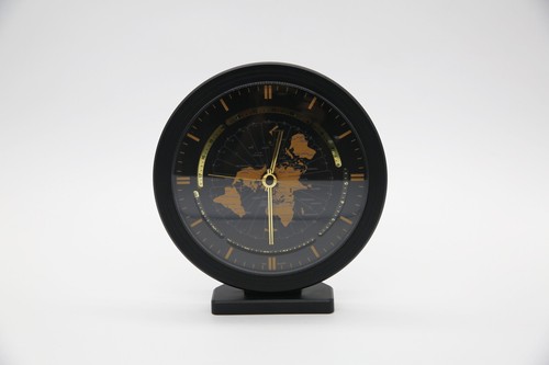 Horloge mondiale kundo - horloge,