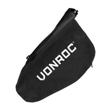 VONROC Sac de récupération 40L - pour souffleur de feuilles LB501AC