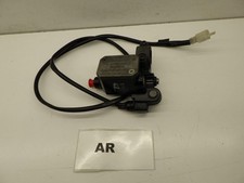 Maître cylindre frein arrière (MBK ou Yamaha - Nitro ou Aérox 50 2013 - 2016)