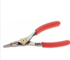 Facom  177A.9 Pince pour circlips extérieurs Becs droit de 3 à 10mm