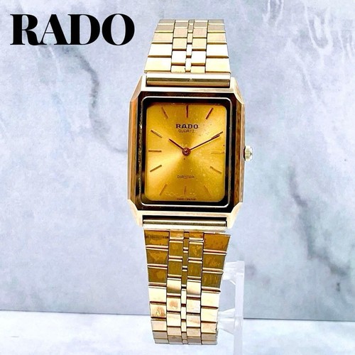 Montre rado diastar - montre,