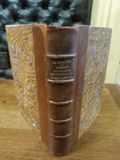 Auscher, E. S. Comment