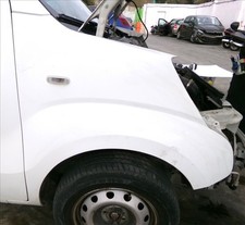 aile avant droit CITROEN NEMO