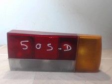 Feu arriere principal droit