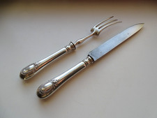 Couverts à gigot / couverts