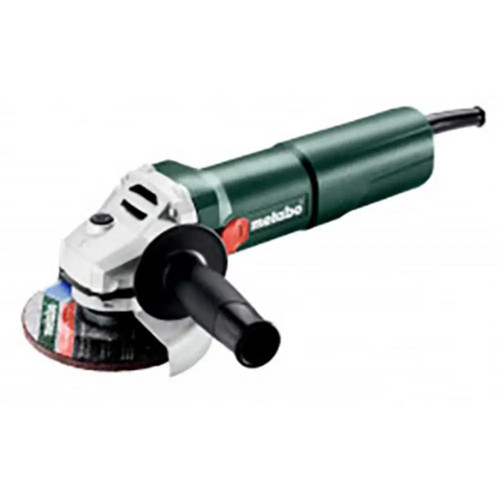 Meuleuse angle metabo - d'angle,