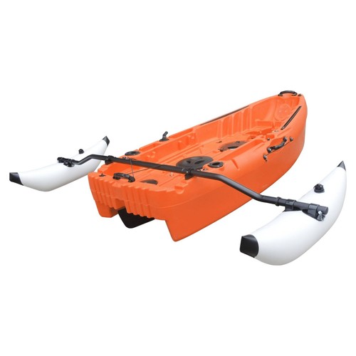 Pièces gonflable kayak - 2, de