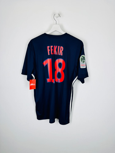 Maillot football olympique - football,