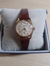 Montre femme fisco - montre, mécanique