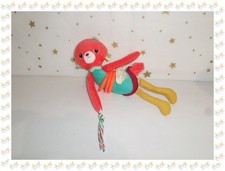 ㊴ - Doudou  Jouet d'Eveil