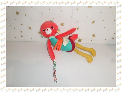 Doudou jouet d eveil - ㊴,