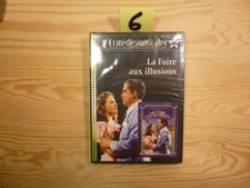 DVD : La Foire aux Illusions - Walter LANG / Comédie Musicale /VOST / Neuf