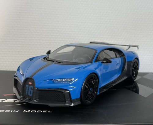 Bugatti chiron pure sport - bugatti,